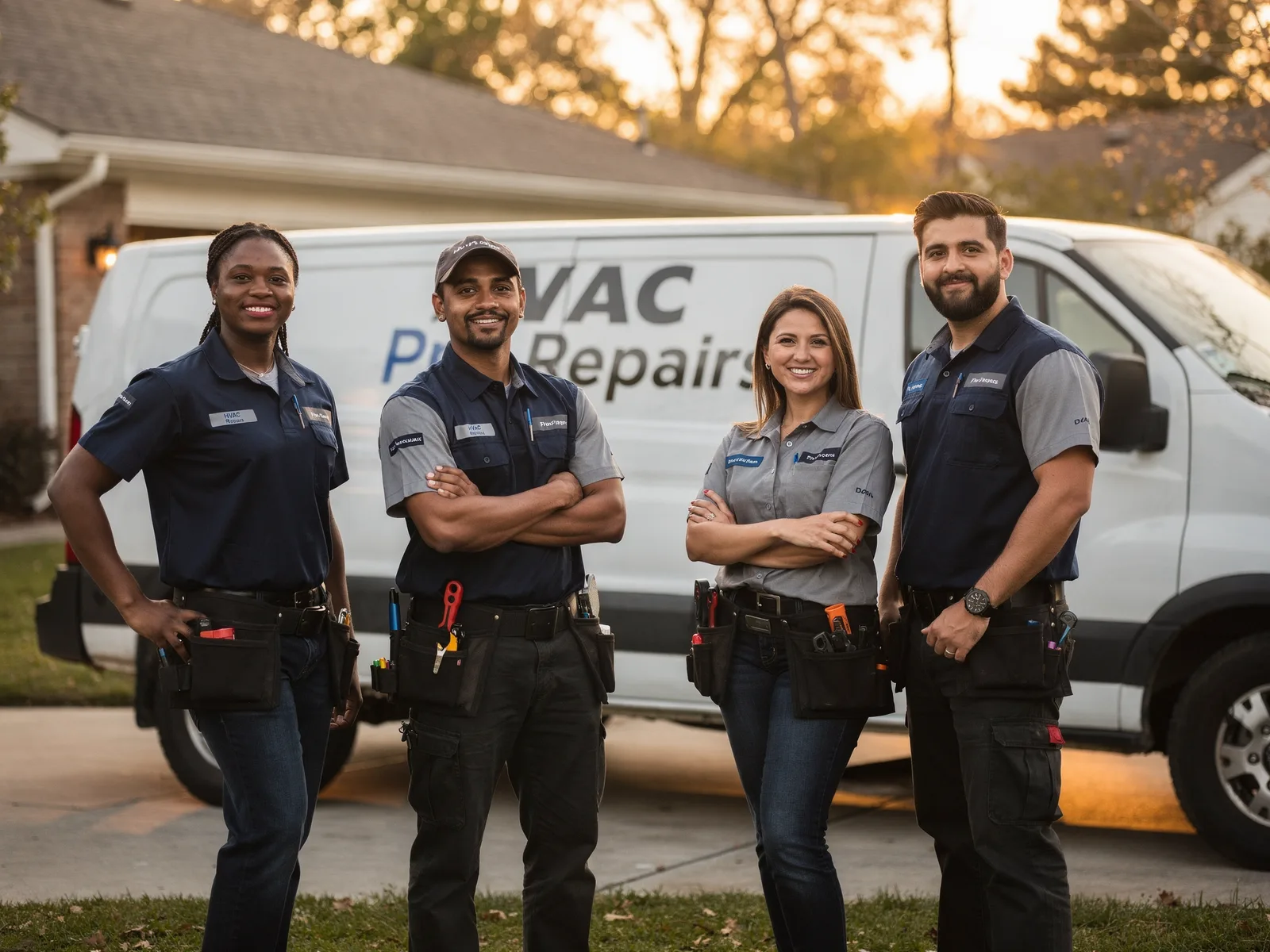 Heat Pump Repair company in Presque Isle, ME