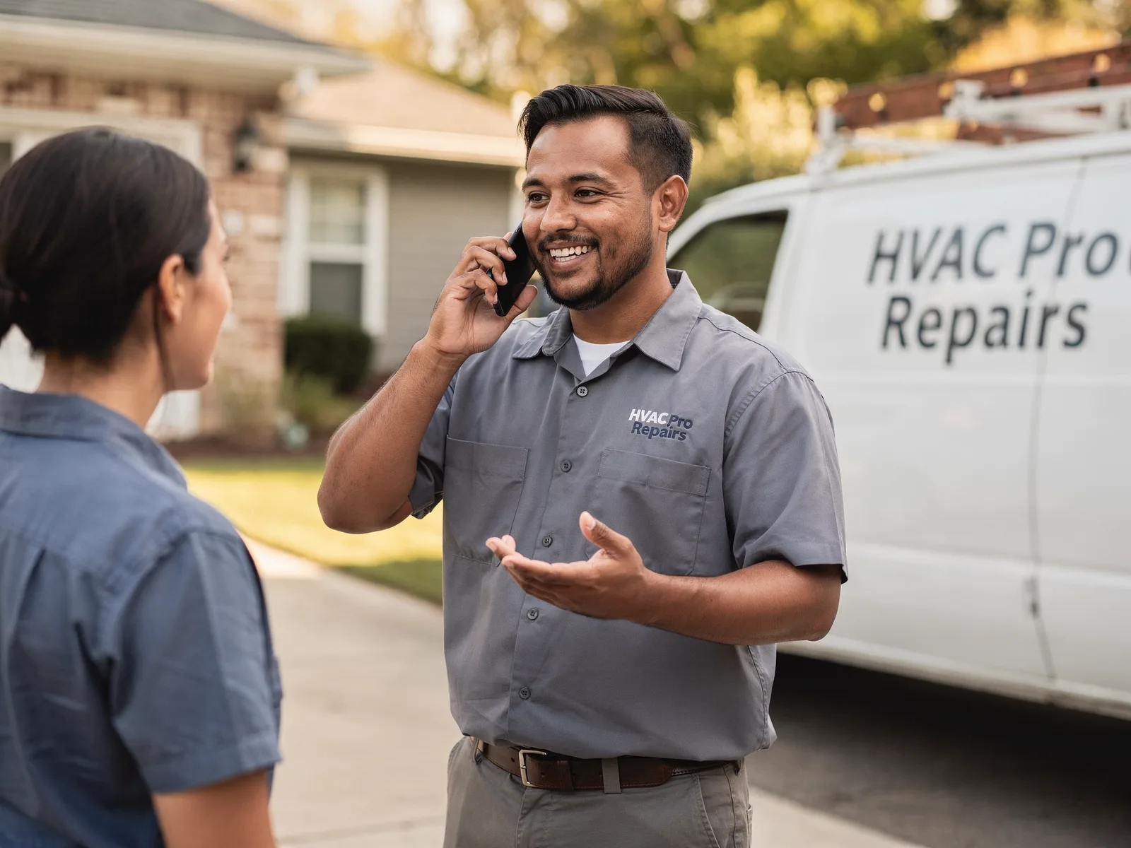 Heat Pump Repair Presque Isle, ME FAQs